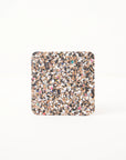 Beach Clean Rectangle Placemats and Coasters - Table S/6