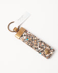 Eco Key Fob | Beach Clean