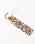 Eco Key Fob | Beach Clean