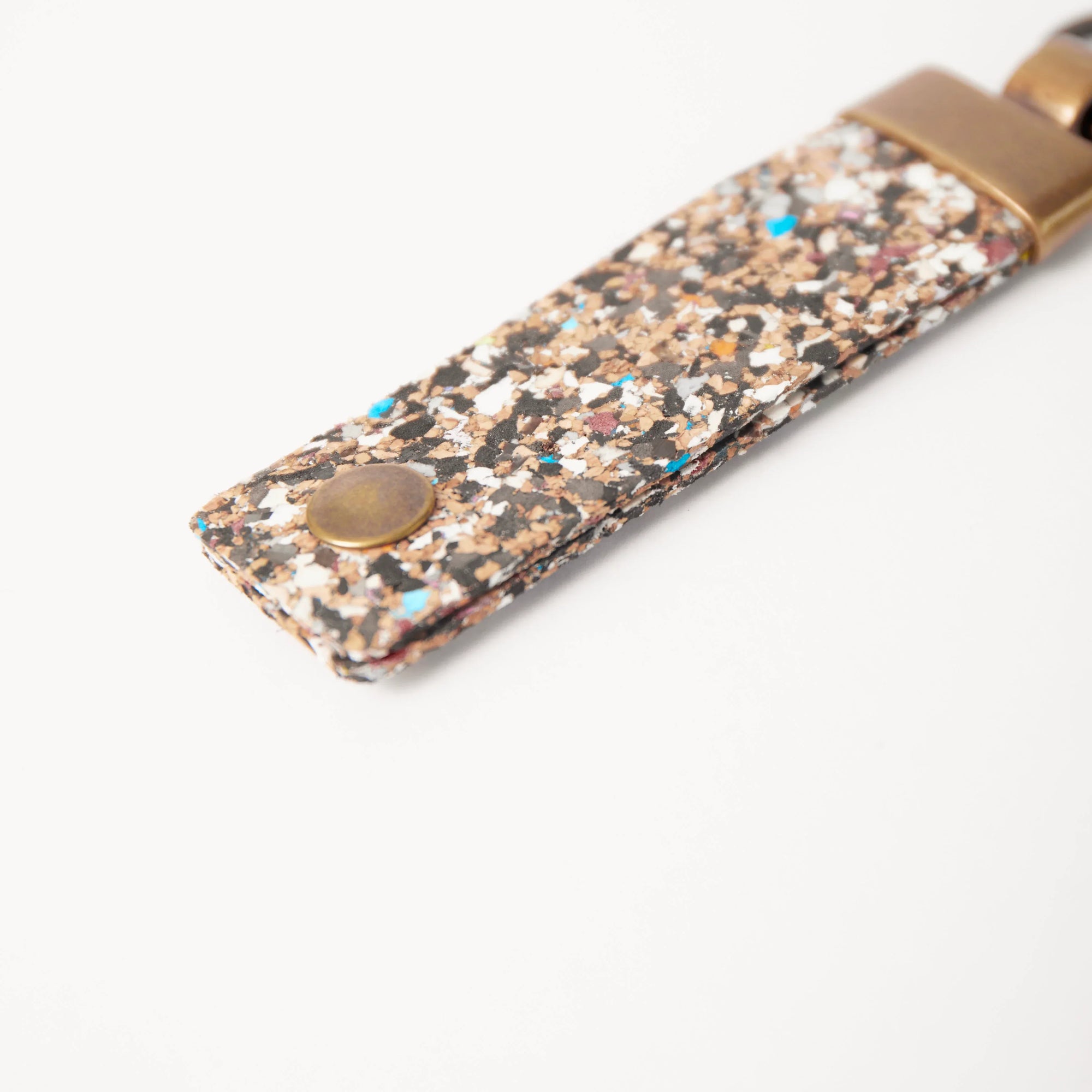 Eco Key Fob | Beach Clean