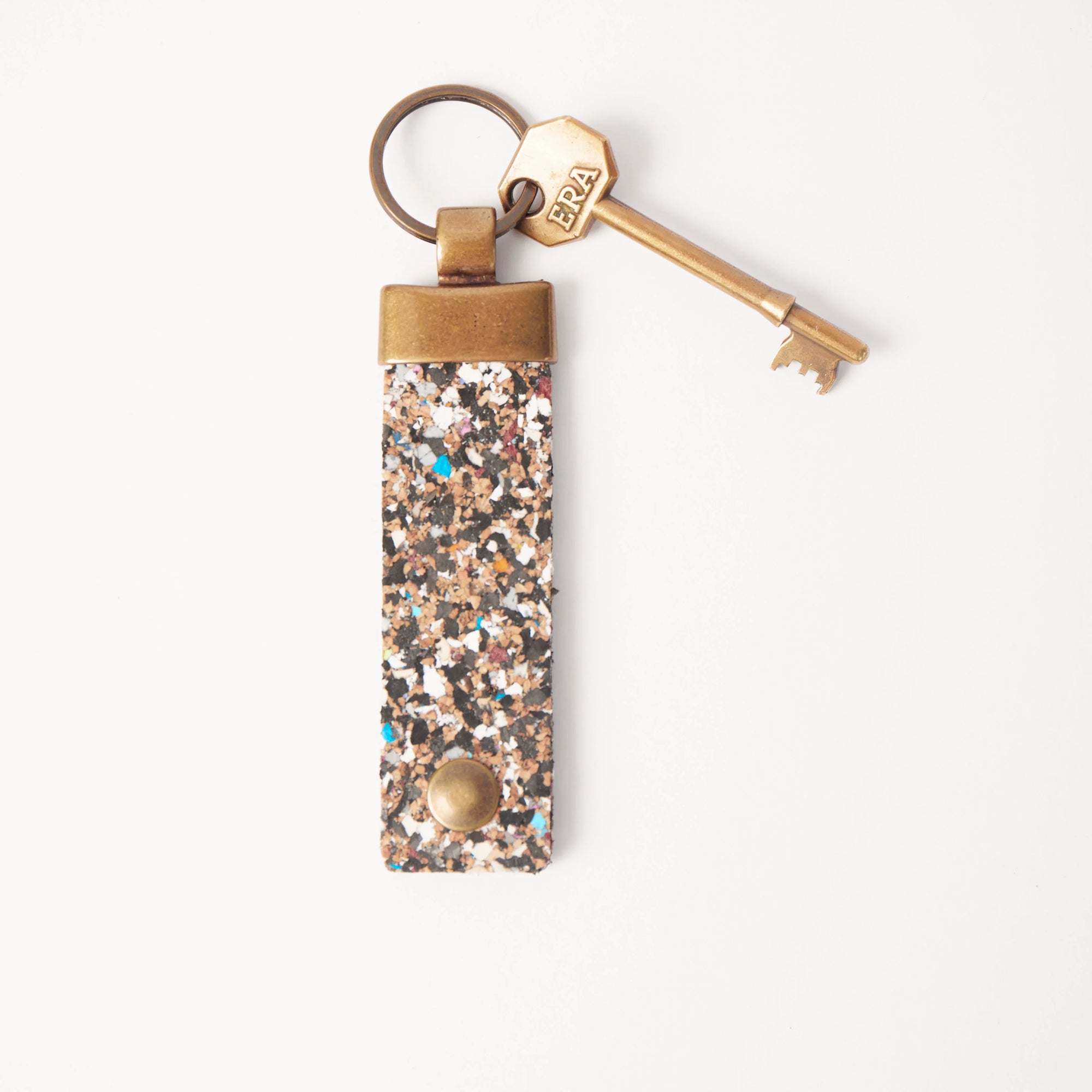 Eco Key Fob | Beach Clean