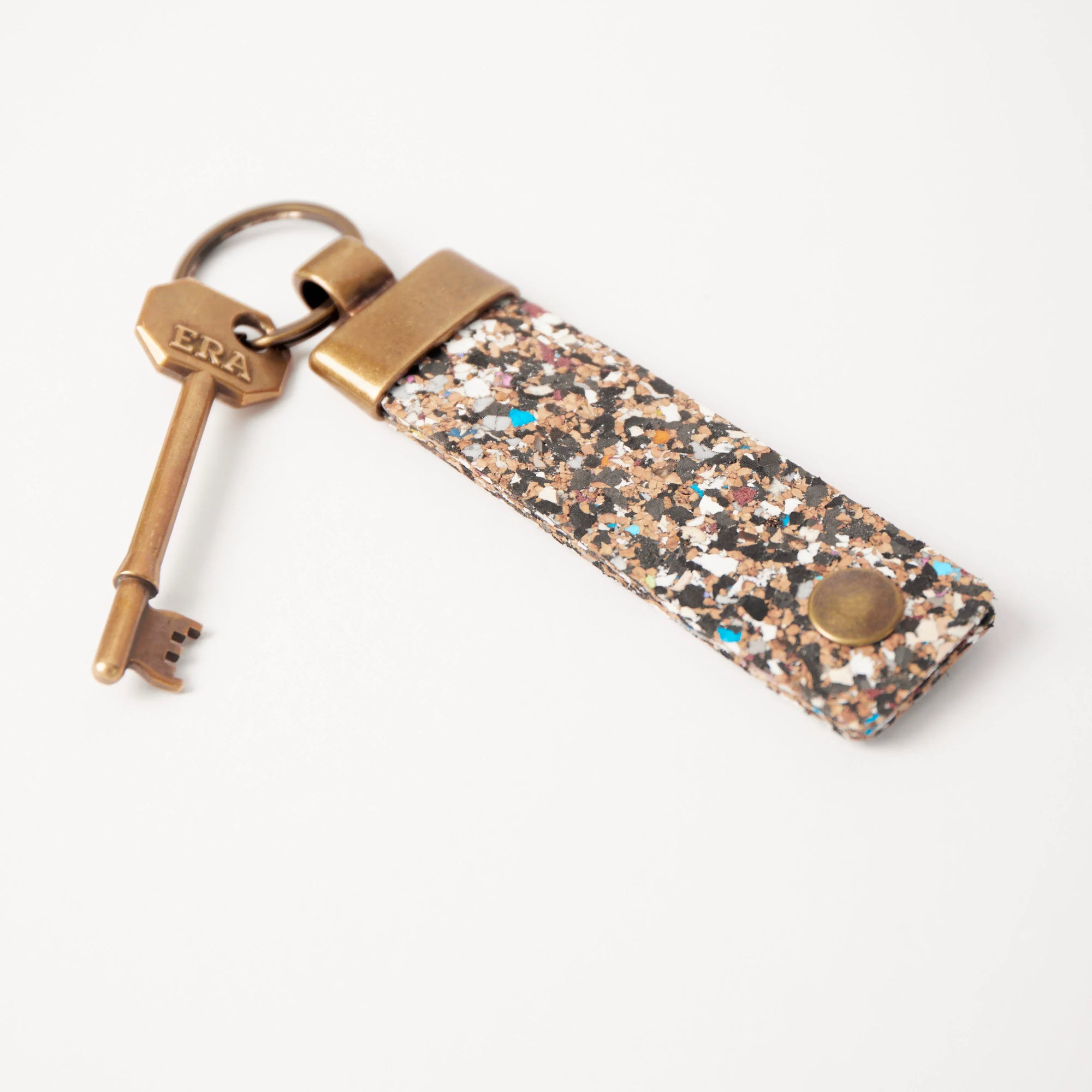 Eco Key Fob | Beach Clean