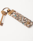 Eco Key Fob | Beach Clean