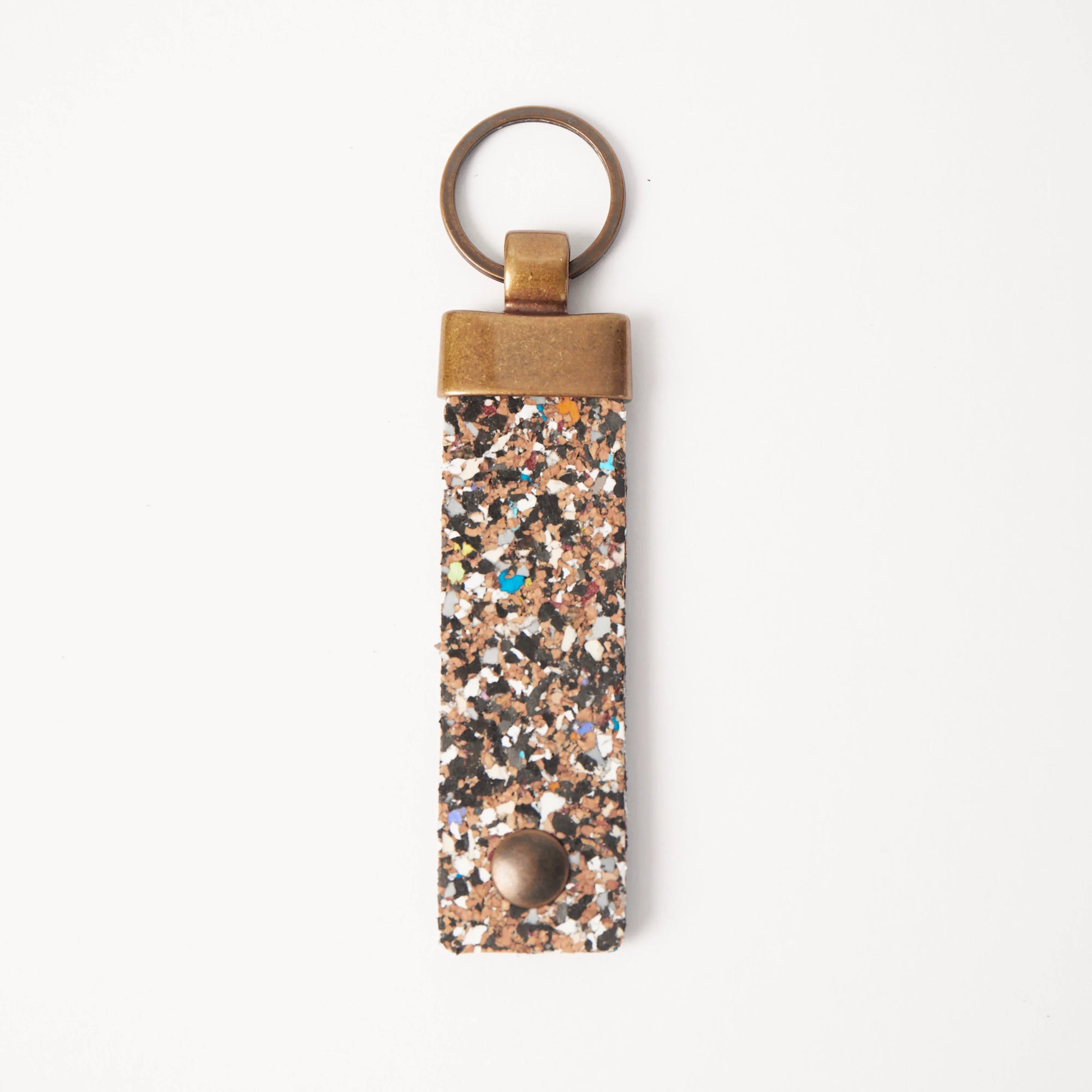 Eco Key Fob | Beach Clean