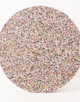 Beach Clean MAX Placemats | Round Set of 4