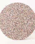 Beach Clean MAX Placemats | Round Set of 4