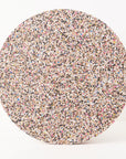 Beach Clean MAX Placemats | Round S/4