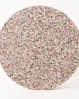 Beach Clean MAX Placemats | Round S/4