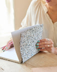 Eco Notebook A5 Refill + Cover | Beach Clean