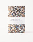 Eco Friendly Passport Holder | Beach Clean