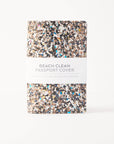Four Eco Friendly Passport Holder for all the family