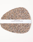 Beach Clean Placemats | Pebble S/4