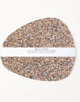 Pebble Coasters and Placemats