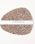 Beach Clean Placemats and Coasters | Pebble S/8