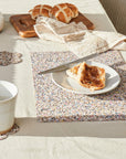 Beach Clean MAX Placemats | Rectangle Set of 4