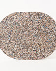 Beach Clean Placemats | Oval S/4