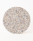 Beach Clean Round Placemats and Coasters Bundle | Table S/6