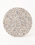 Beach Clean Round Placemats and Coasters Bundle | Table S/4