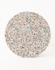 Beach Clean Round Placemats and Coasters Bundle | Table S/6