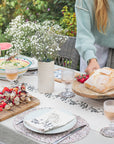 Organic Cotton Napkins | Olive & Pip S/2