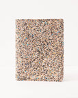 Eco Notebook A5 Refill + Cover | Beach Clean