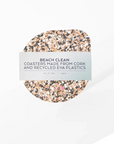Beach Clean Coasters | Duo