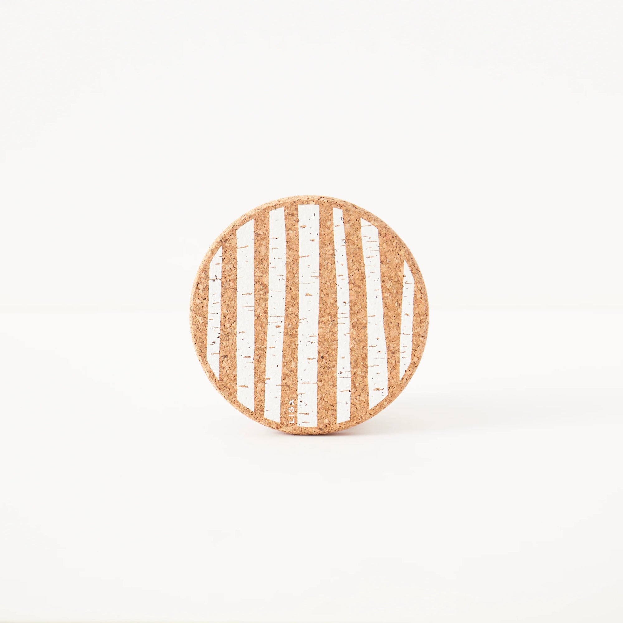 Cork Coasters | Birch