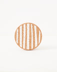 Cork Coasters | Birch