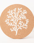 Cork Max Placemats | Coral | BUY 2 get 1 FREE
