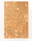 Cork Notice Board | Large