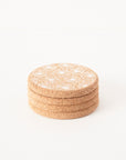Cork Coasters | Dandelion