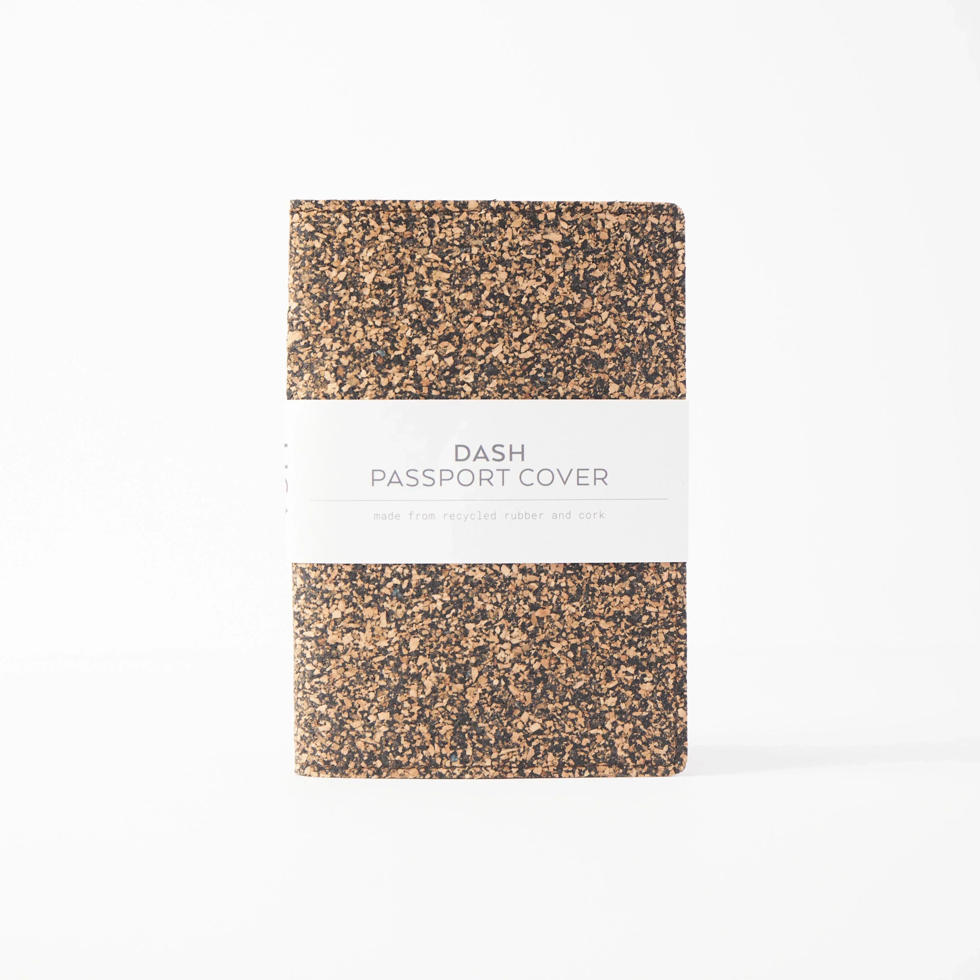 Eco Friendly Passport Holder | Dash
