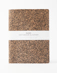 Eco Notebook A5 Refill + Cover | Dash