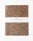 Eco Notebook A5 Refill + Cover | Dash