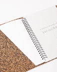 Eco Notebook A5 Refill + Cover | Dash