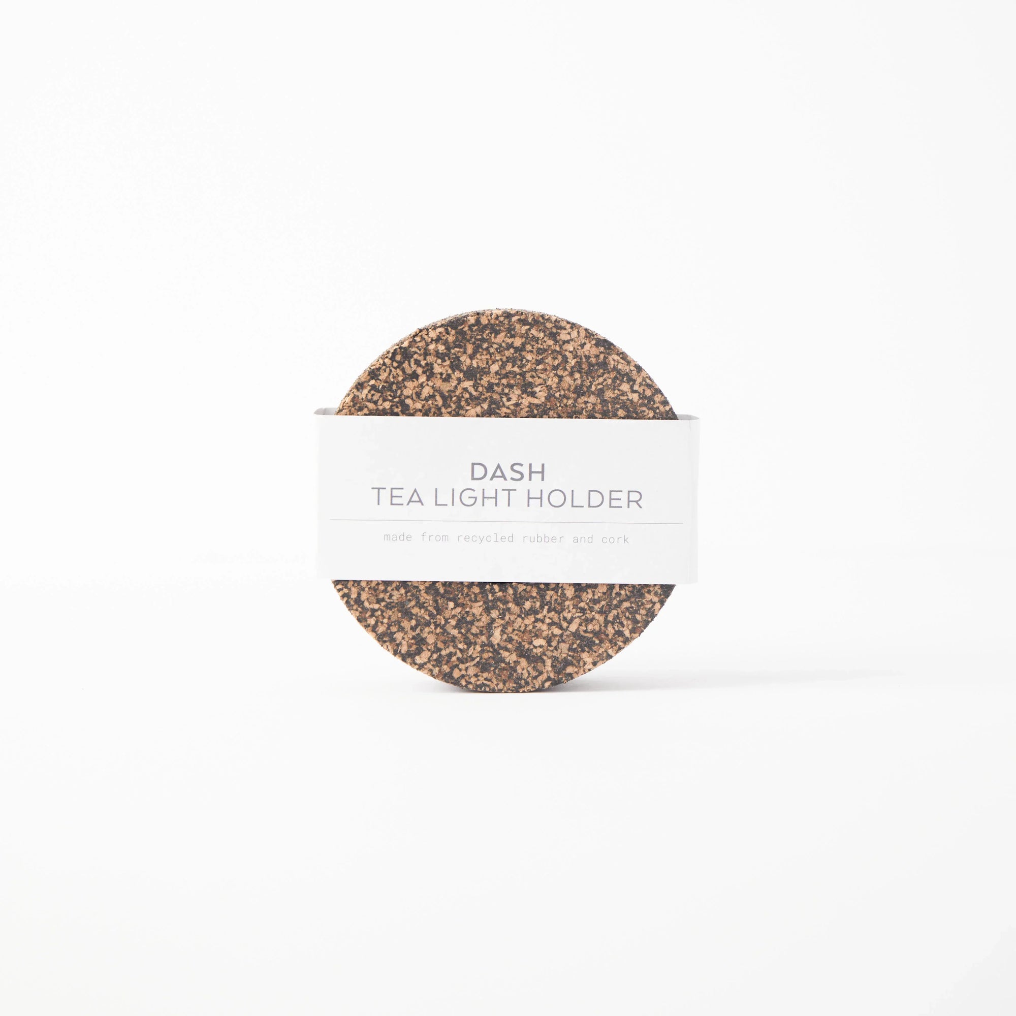 Eco Tea Light Holder | Dash