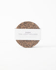 Eco Tea Light Holder | Eco Recycled Rubber and Cork