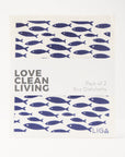Eco Dishcloths | Fish & Wave