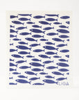 Eco Dishcloths | Fish & Wave