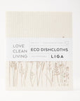 Dishcloths | Flowers