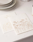Dishcloths | Flowers