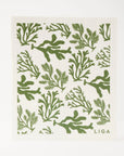 Eco Dishcloths | Red Lobster & Seaweed