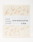 Eco Dishcloths | Swallows & Birch