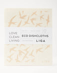 Eco Dishcloths | Swallows & Birch