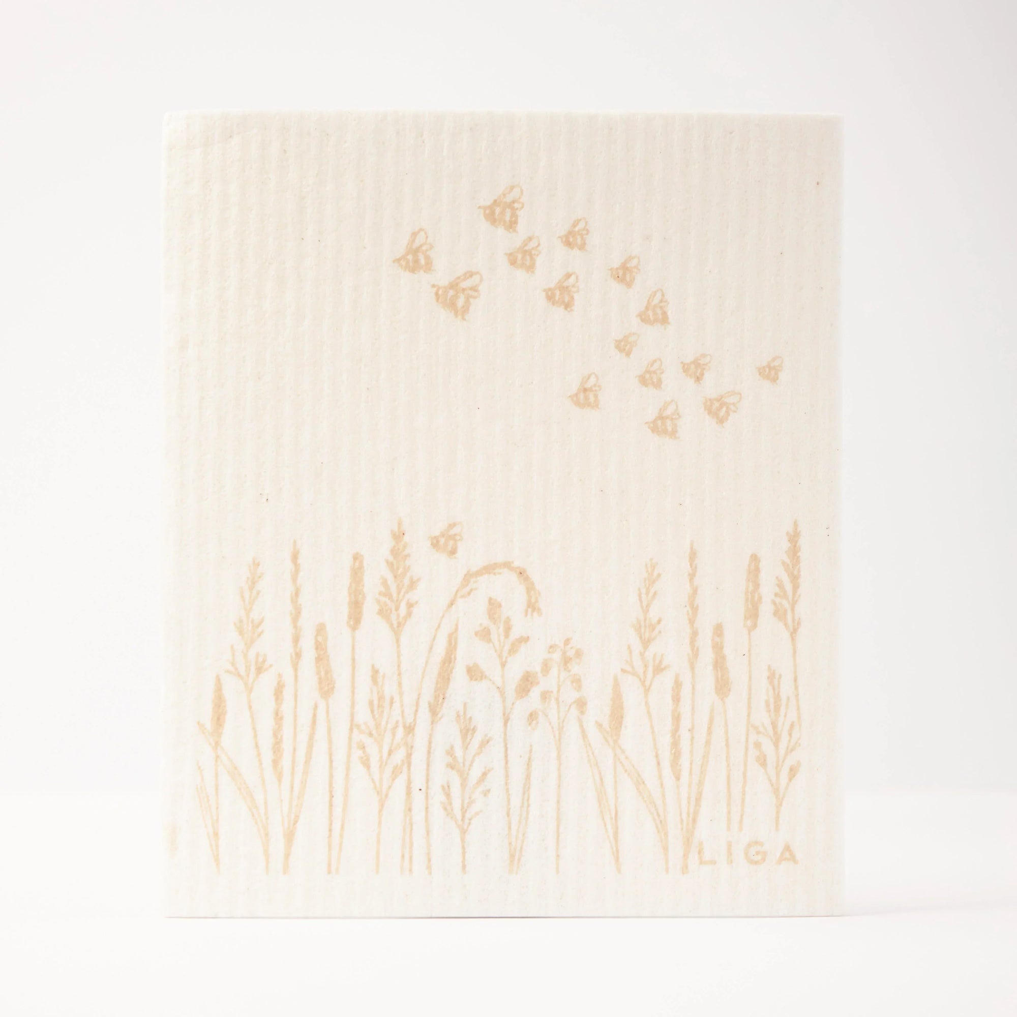 Eco Dishcloths | Flowers