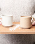 Eco Cork Tray | Fern