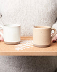 Eco Cork Tray | Fern