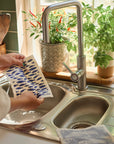 Eco Dishcloths | Fish & Wave