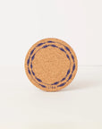 Napkins, Coasters, Placemats and Runner Bundle S/8 | Fish on a Line