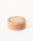 Cork Coasters | Fish On A Line